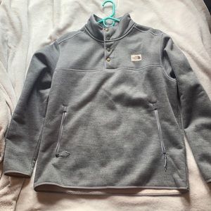 North Face Men’s Sherpa Jacket